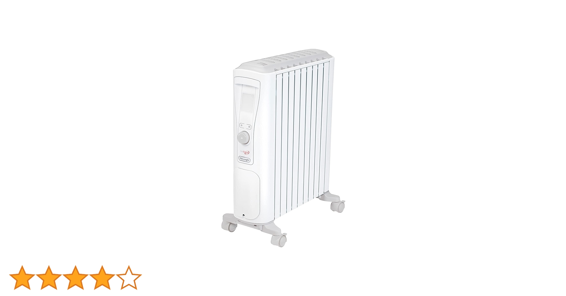 Amazon | De'Longhi (デロンギ) オイルヒーター ベルカルド RHJ75V0915